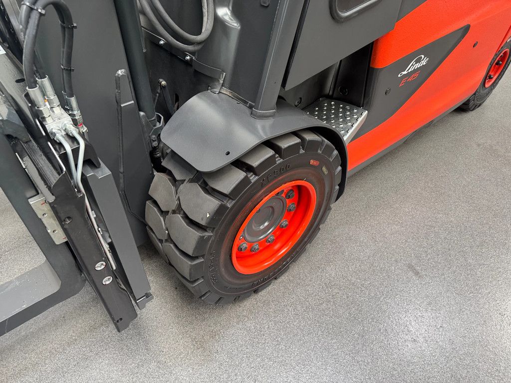 Linde E 45 HL-01/600