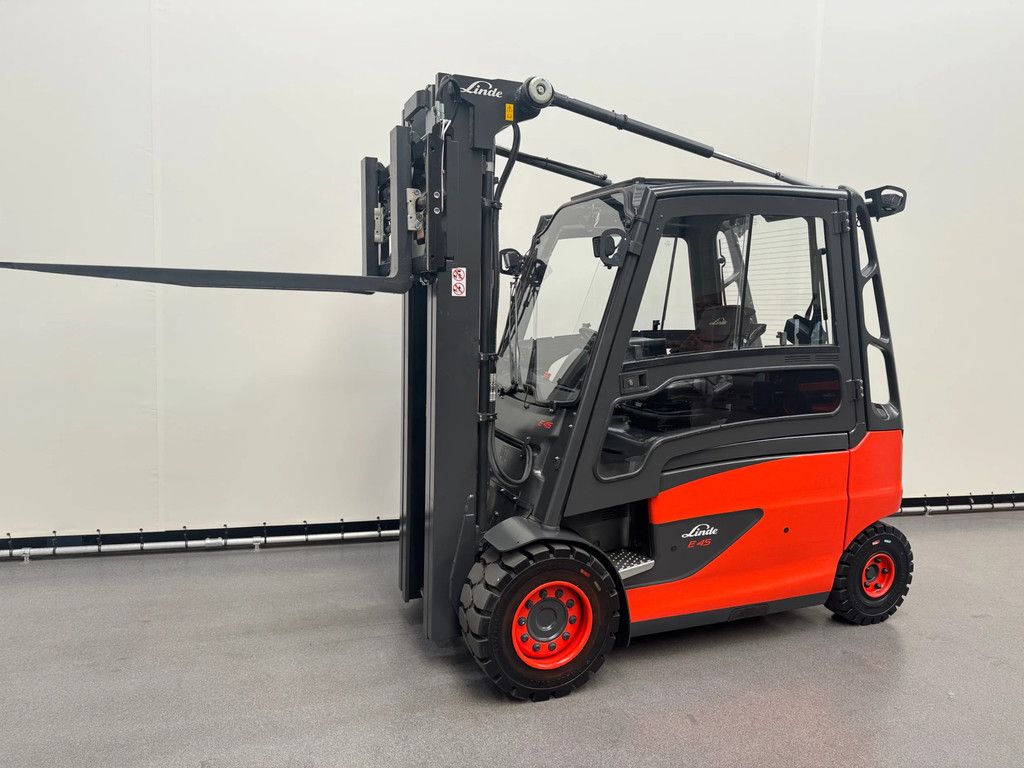 Linde E 45 HL-01/600