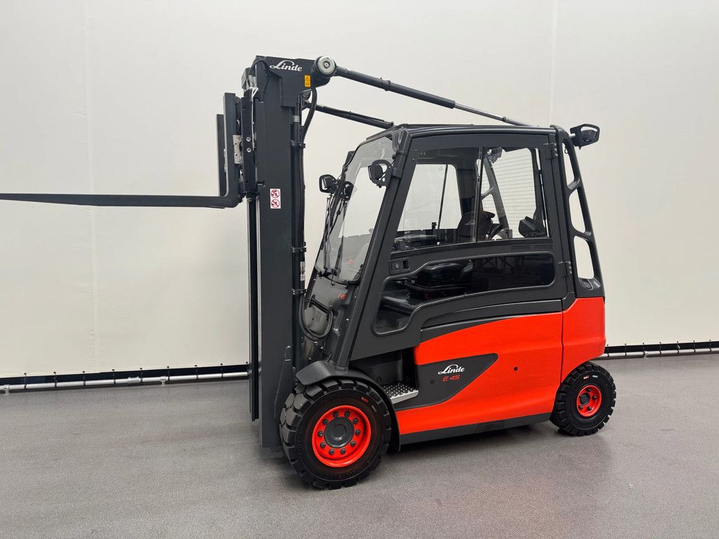 Linde E 45 HL-01/600