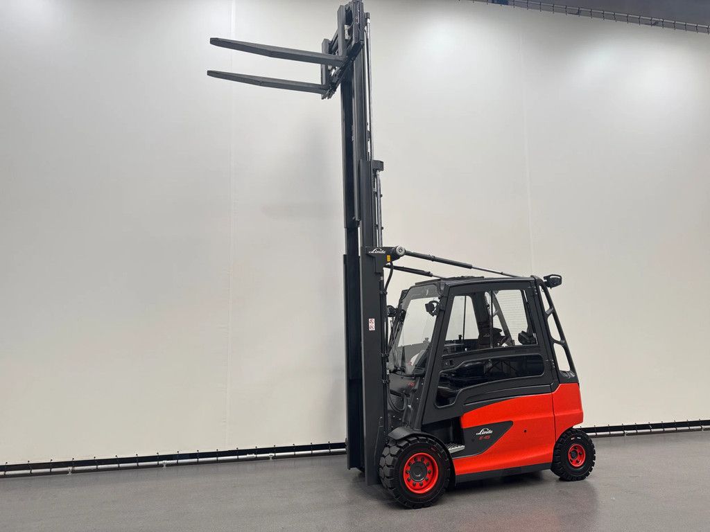 Linde E 45 HL-01/600