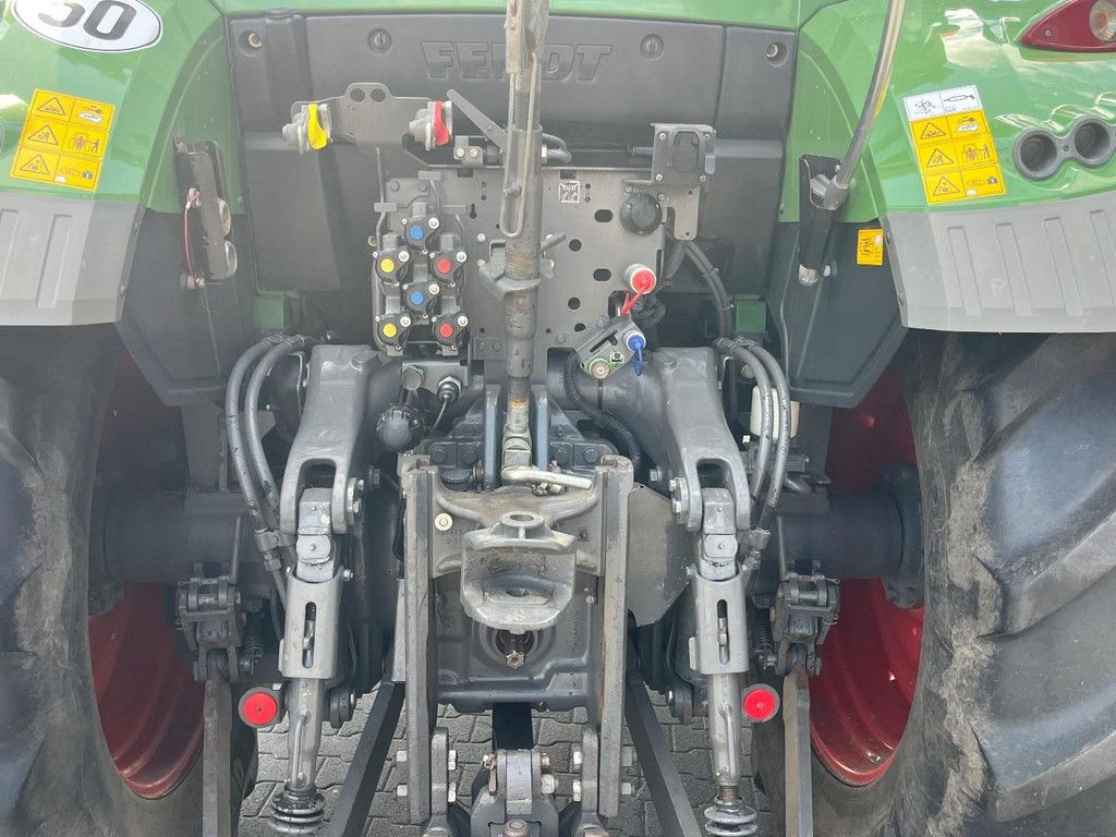 FENDT 514 Vario WG4604