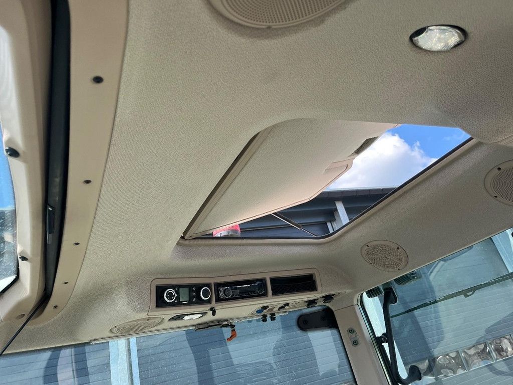 FENDT 514 Vario WG4604
