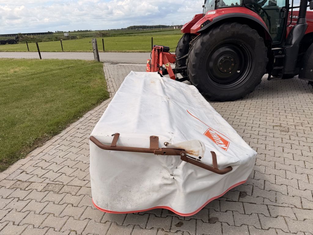 Kuhn GMD800GII-FF