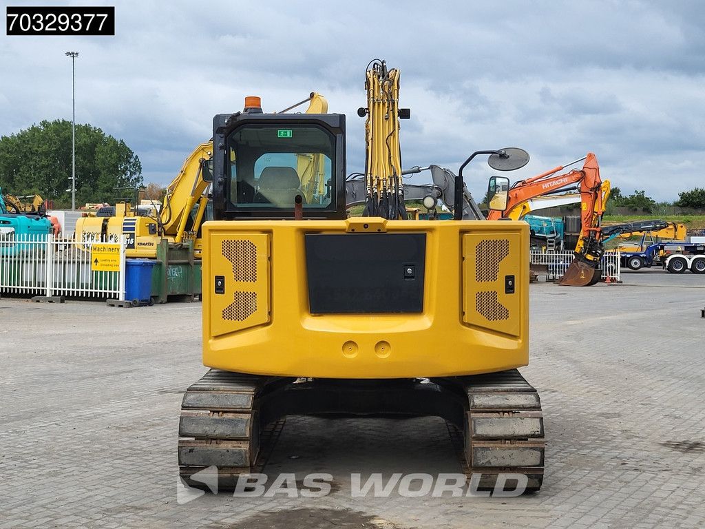 Caterpillar 308 CR A/C
