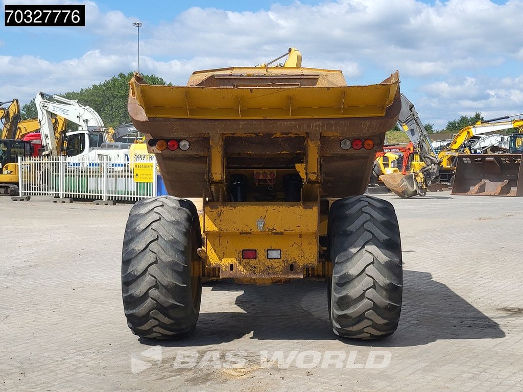 HYDREMA 912C 912 C Swivel