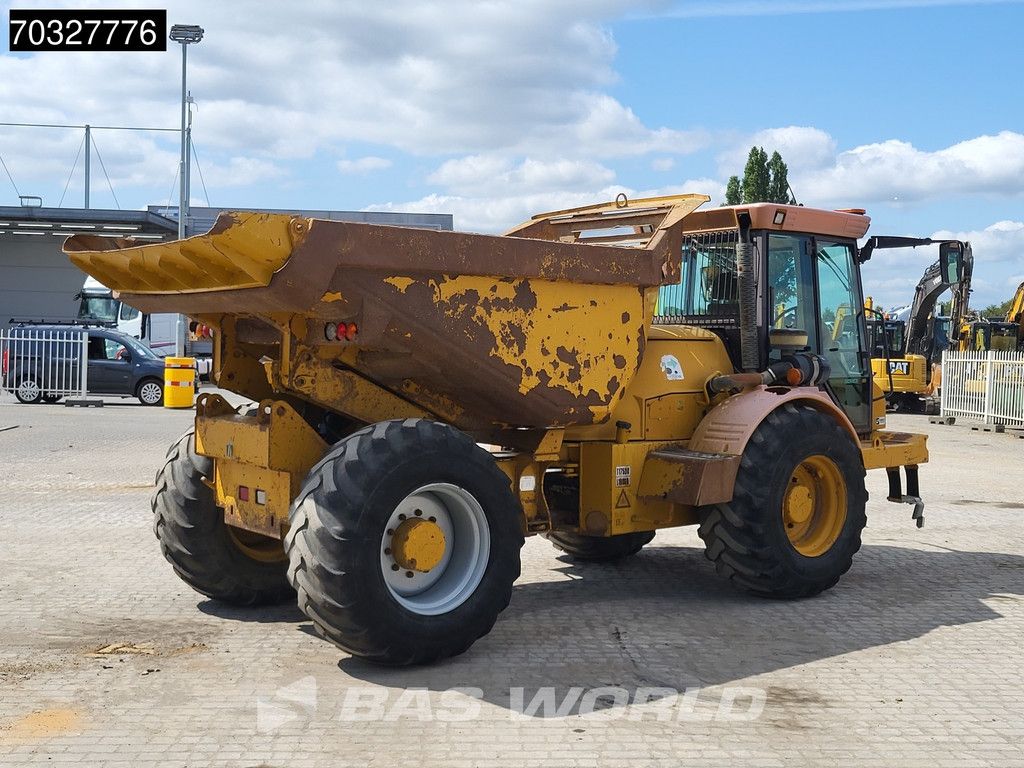 HYDREMA 912C 912 C Swivel