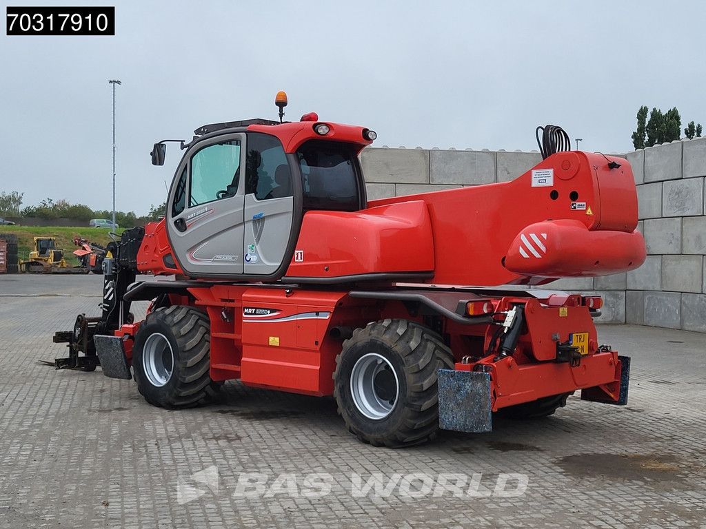 MANITOU MRT2550 MRT2550 Remote Control - Dutch Machine