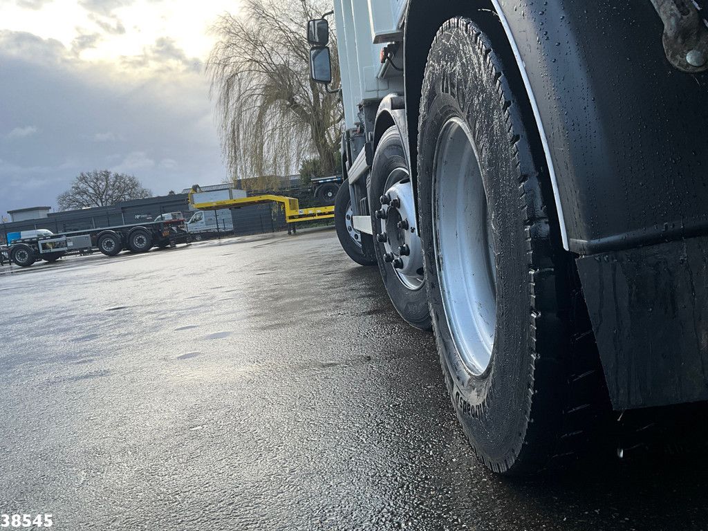 DAF FAG LF 260 Zoeller 14m³