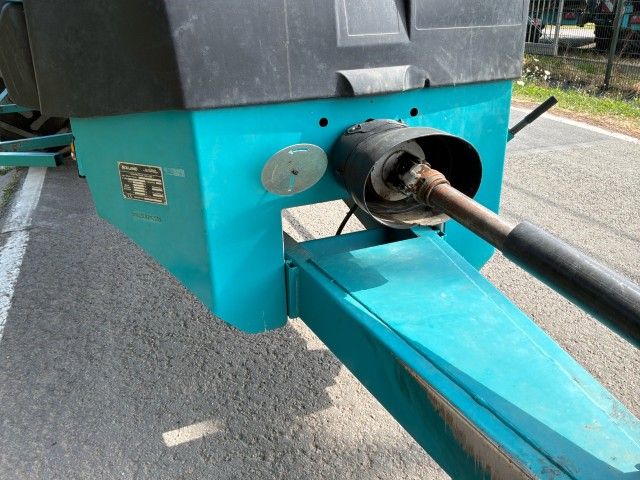 2018 Rolland Rollforce 5514 Compost Spreader