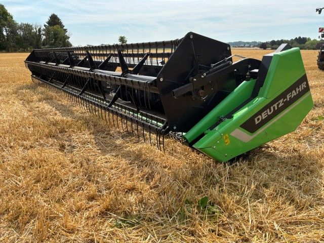2024 Deutz-Fahr 1133 Mowing Blade