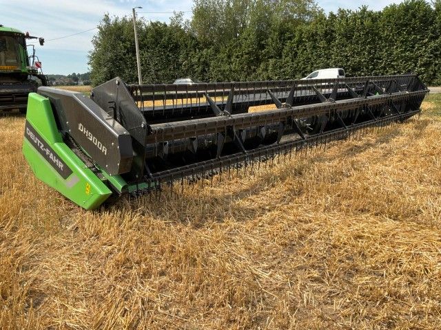 2024 Deutz-Fahr 1133 Mowing Blade