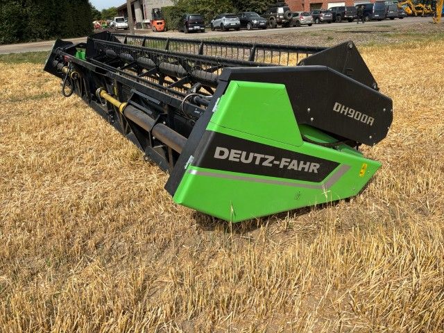 2024 Deutz-Fahr 1133 Mowing Blade