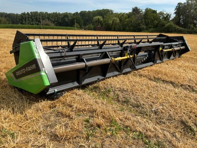2024 Deutz-Fahr 1133 Mowing Blade