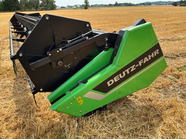 2024 Deutz-Fahr 1133 Mowing Blade