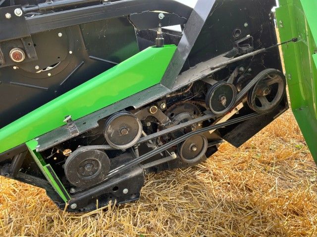 2024 Deutz-Fahr 1133 Mowing Blade