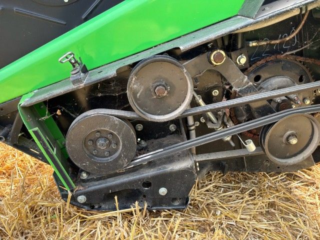 2024 Deutz-Fahr 1133 Mowing Blade