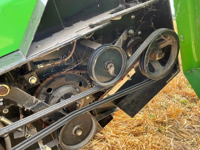 2024 Deutz-Fahr 1133 Mowing Blade
