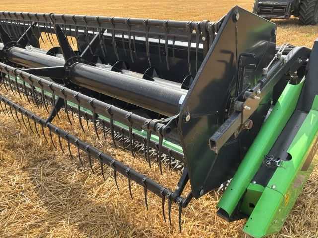 2024 Deutz-Fahr 1133 Mowing Blade
