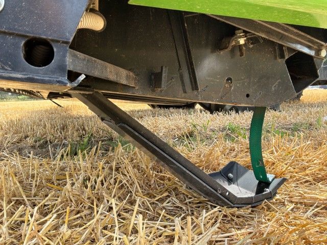 2024 Deutz-Fahr 1133 Mowing Blade