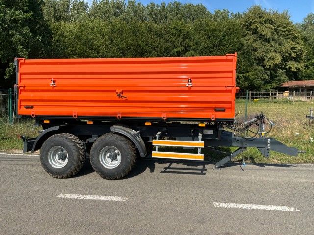 2023 Erdallar TND-80-23 Landwirtschaftskipper