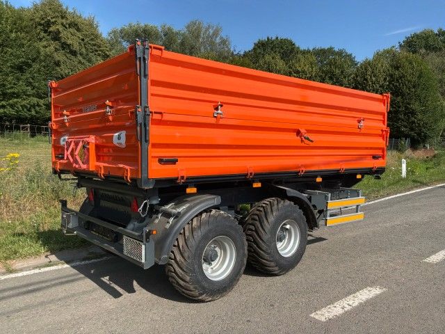 2023 Erdallar TND-80-23 Landwirtschaftskipper