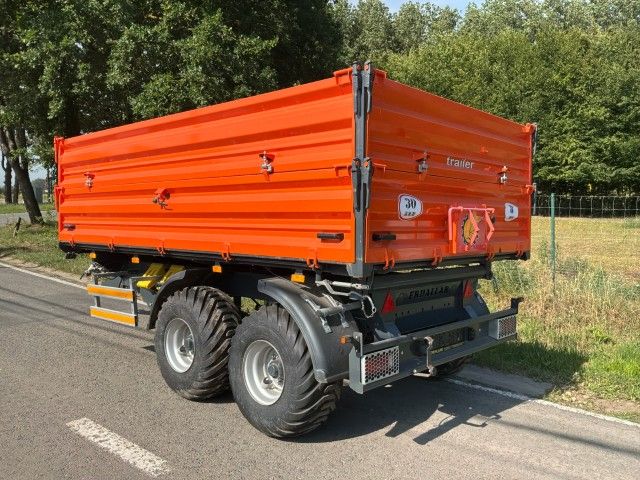 2023 Erdallar TND-80-23 Landwirtschaftskipper