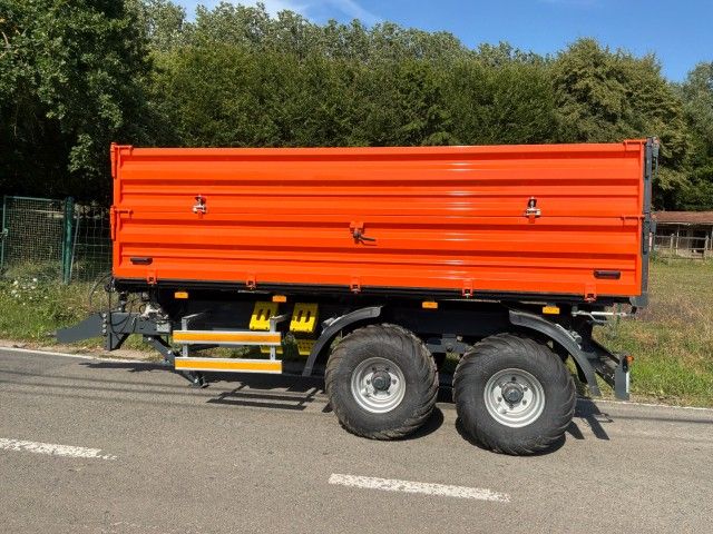 2023 Erdallar TND-80-23 Landwirtschaftskipper