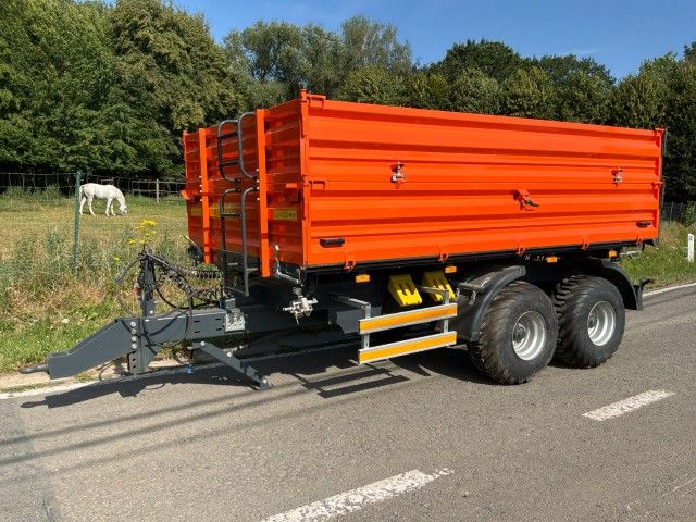 2023 Erdallar TND-80-23 Landwirtschaftskipper