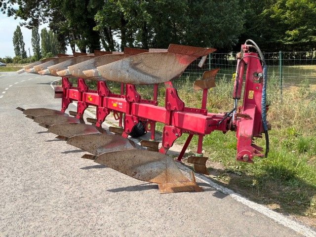 Steeno 5XBC-H125 Wendepflug