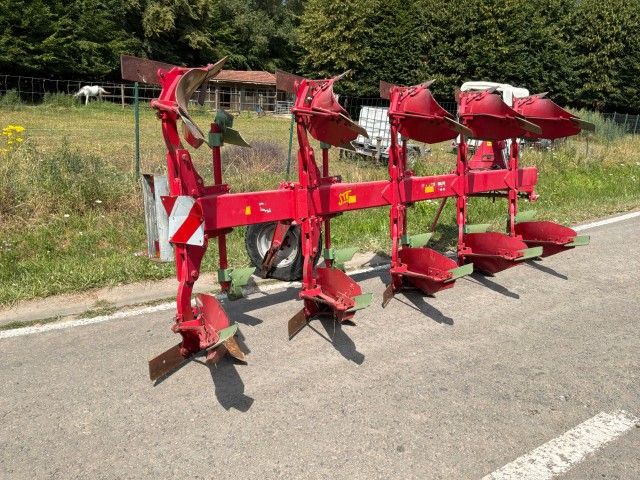 Steeno 5XBC-H125 Wendepflug