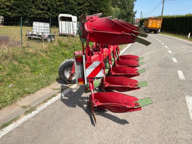 Steeno 5XBC-H125 Wendepflug