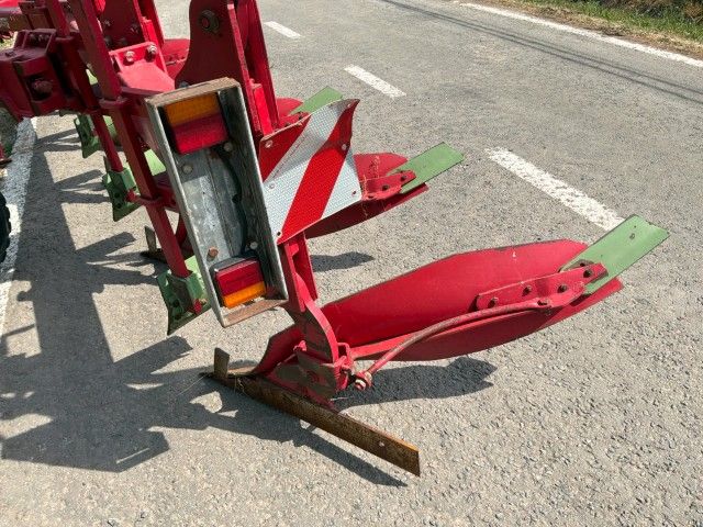 Steeno 5XBC-H125 Wendepflug