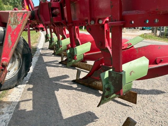 Steeno 5XBC-H125 Wendepflug