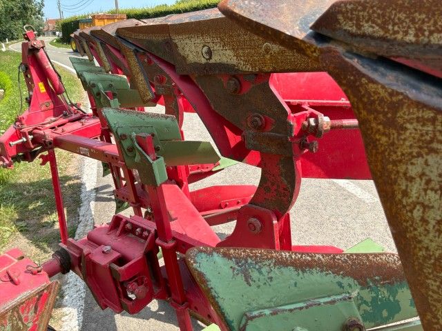 Steeno 5XBC-H125 Wendepflug