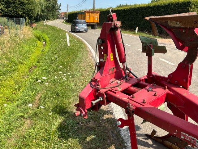 Steeno 5XBC-H125 Wendepflug