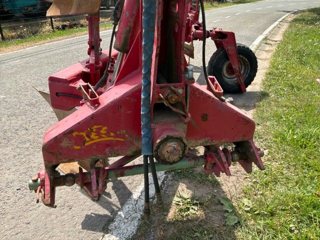 Steeno 5XBC-H125 Wendepflug