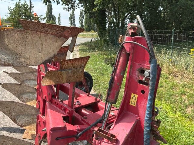 Steeno 5XBC-H125 Wendepflug