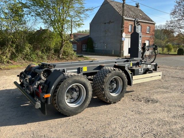 2022 TLS PH12 Hook-Lift Trailer