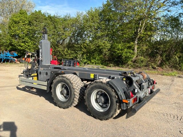 2022 TLS PH12 Hook-Lift Trailer