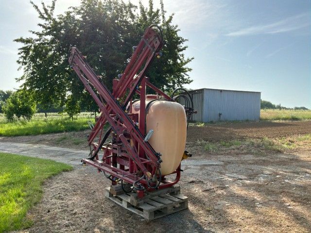 Hardi NK600 Mounted Field Sprayer
