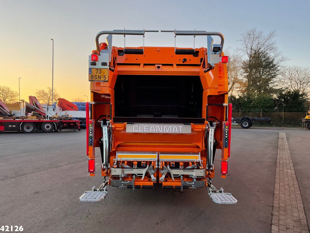 DAF FAN CF 340