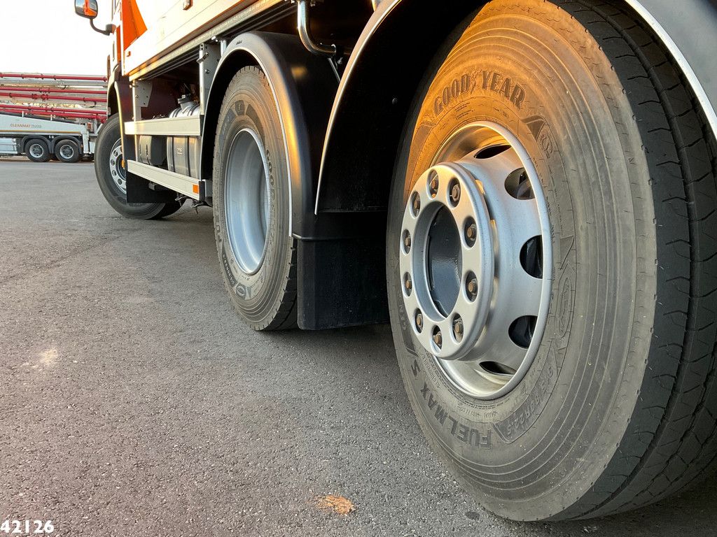 DAF FAN CF 340
