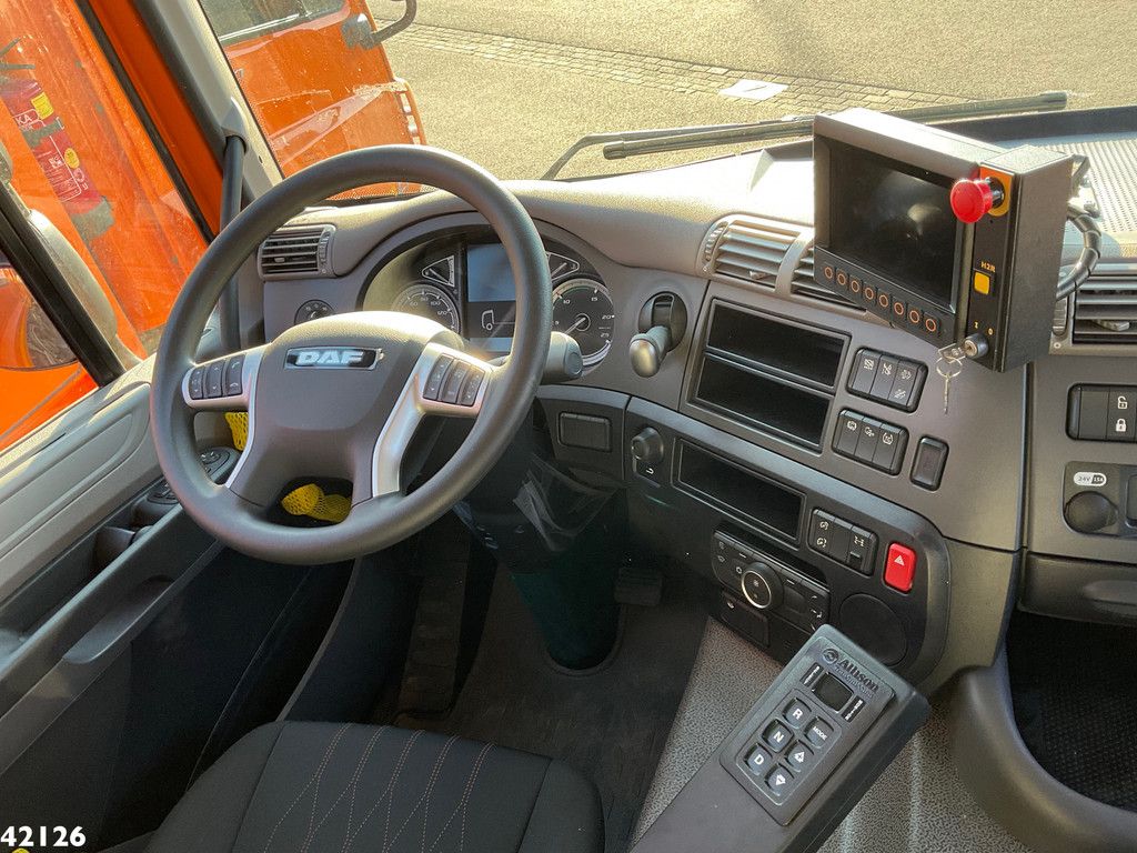 DAF FAN CF 340