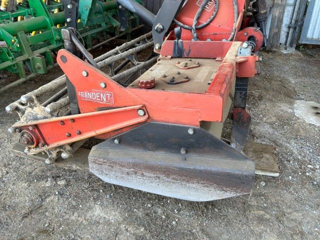 Seeding Combination