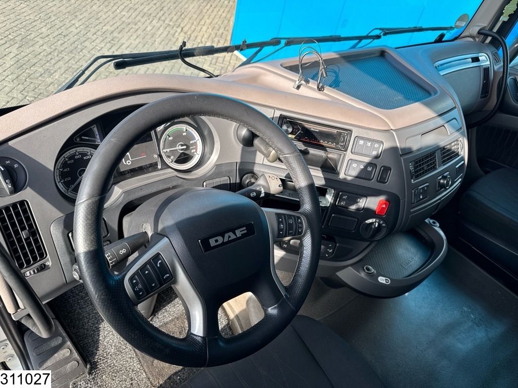 DAF XF 480 EURO 6d, ACC