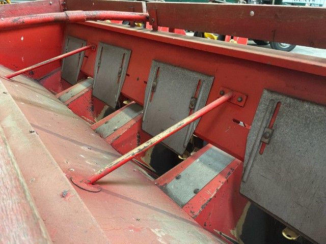 Gruse VL19 S Kartoffelpflanzmaschine
