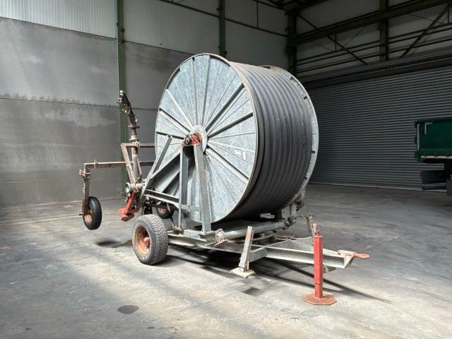 1983 Rainbow 90 Towed Irrigation Reel