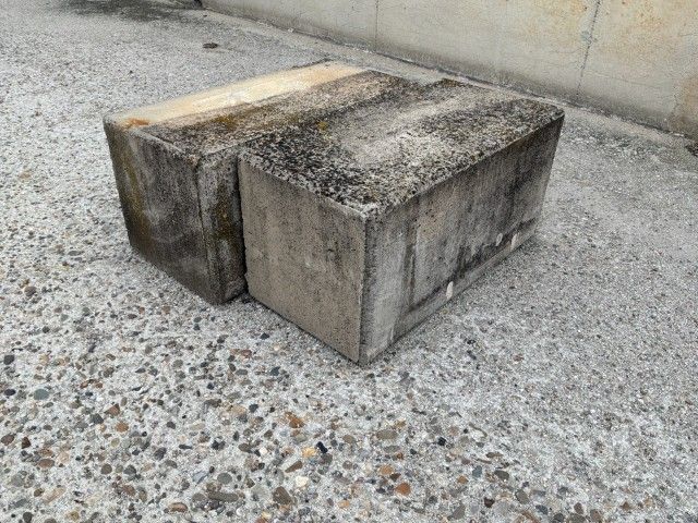 2020 Jansen GA Top Surface Legio Block (20x)