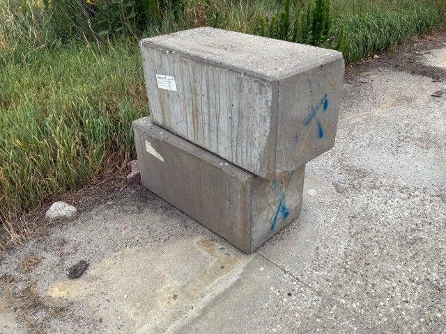 2020 Jansen GA Top Surface Legio Block (20x)