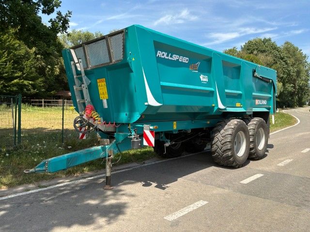 2025 Rolland 6835 Kipper
